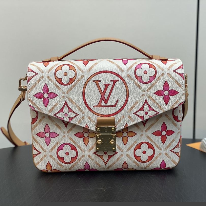 LV Satchel Bags